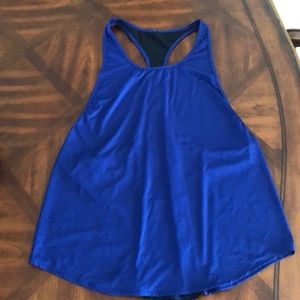 Fabletics athletic tank top